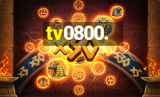 tv0800.