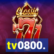 tv0800.