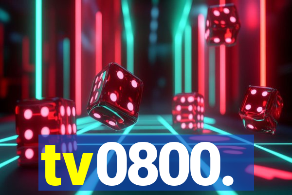 tv0800.