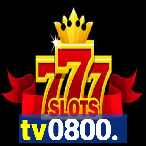 tv0800.