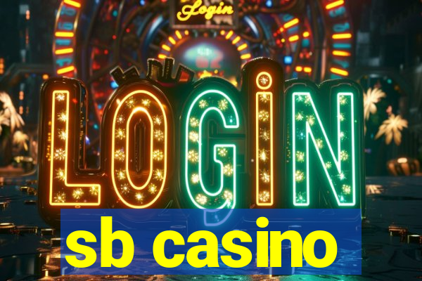 sb casino