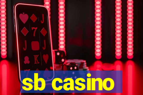 sb casino