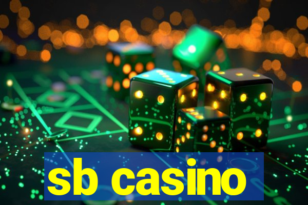 sb casino