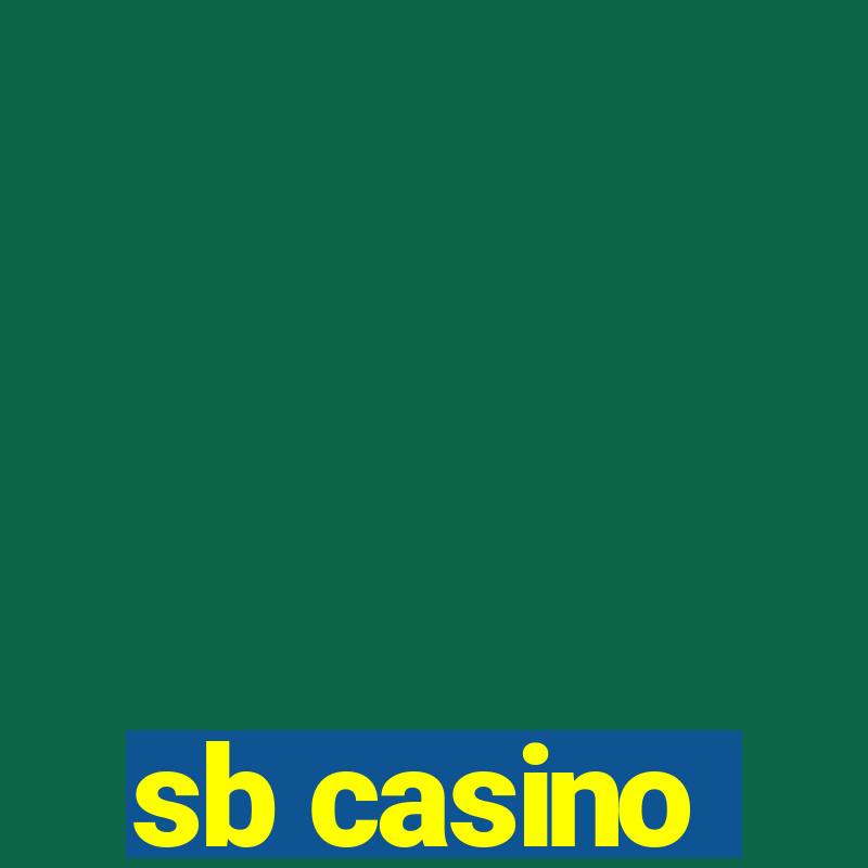 sb casino