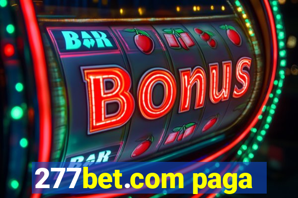 277bet.com paga