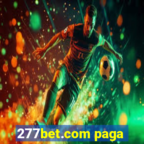 277bet.com paga