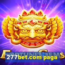 277bet.com paga