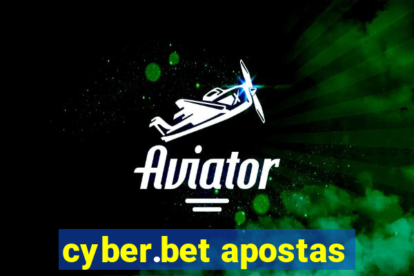 cyber.bet apostas