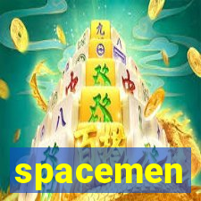 spacemen