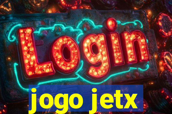 jogo jetx