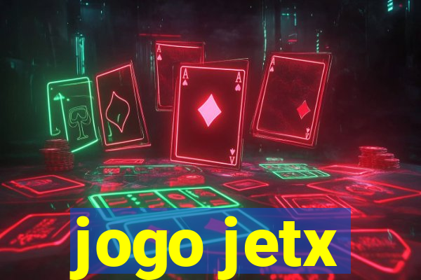 jogo jetx