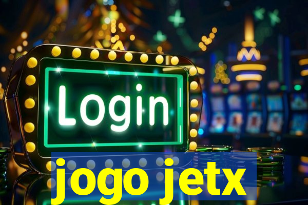 jogo jetx