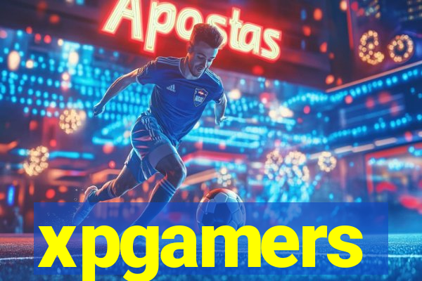 xpgamers