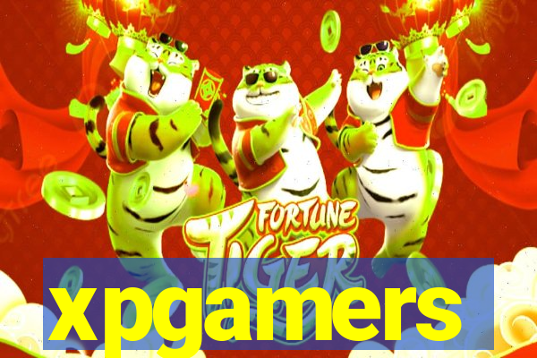 xpgamers