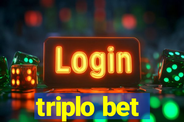 triplo bet