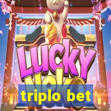 triplo bet