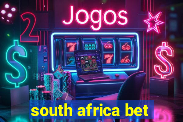 south africa bet