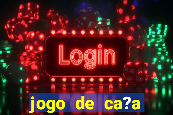 jogo de ca?a níquel que ganha dinheiro de verdade