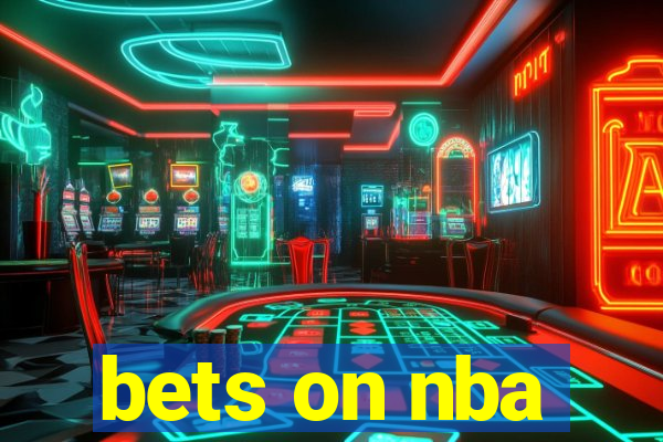 bets on nba