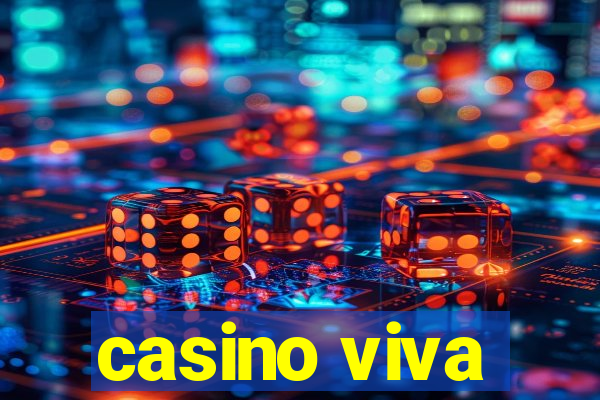 casino viva