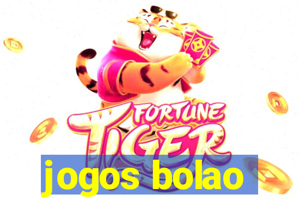 jogos bolao