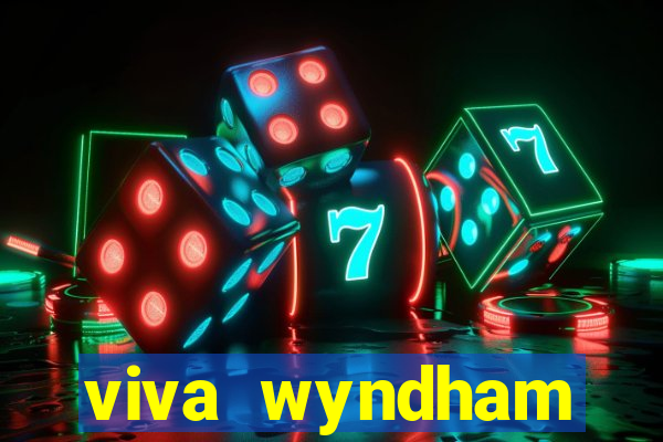 viva wyndham fortuna bahamas