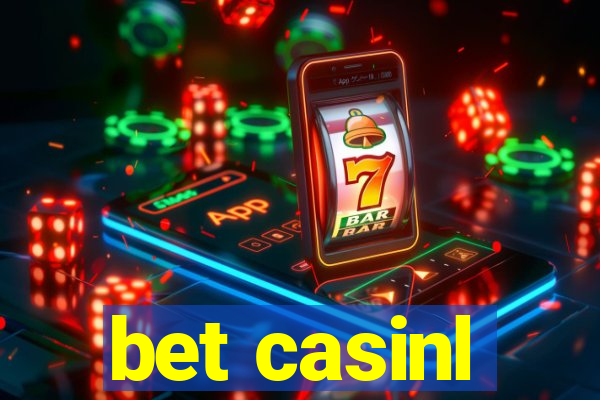 bet casinl