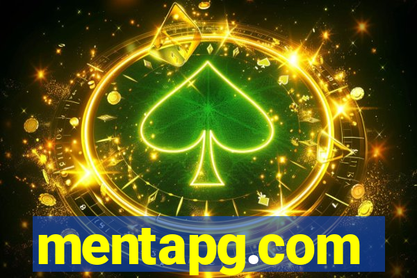 mentapg.com