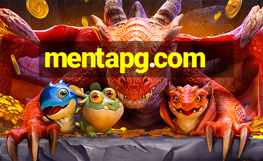 mentapg.com