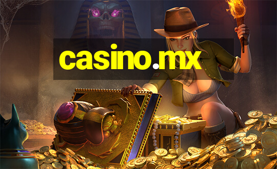 casino.mx