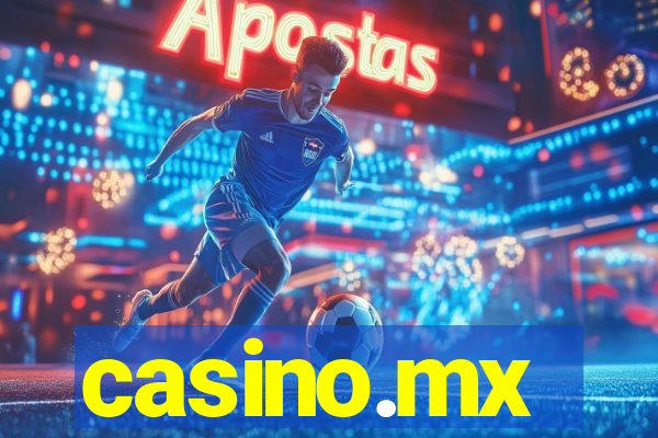 casino.mx