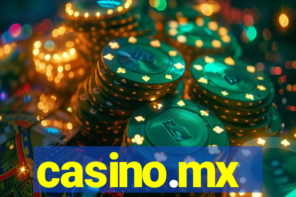 casino.mx