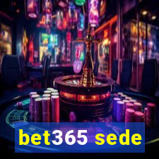 bet365 sede