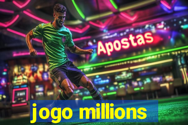 jogo millions