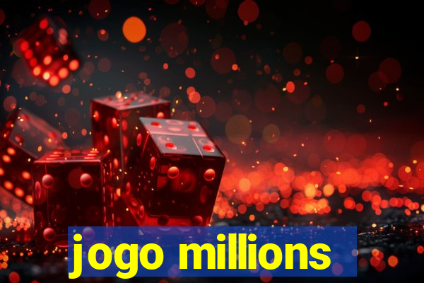 jogo millions