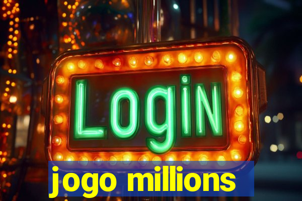 jogo millions