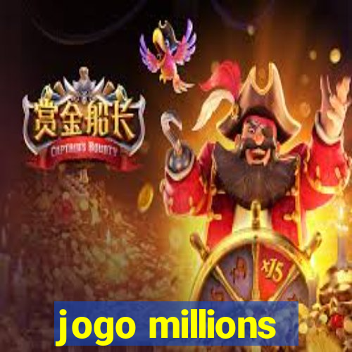 jogo millions