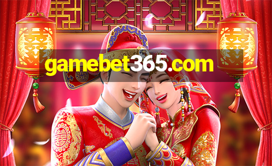 gamebet365.com