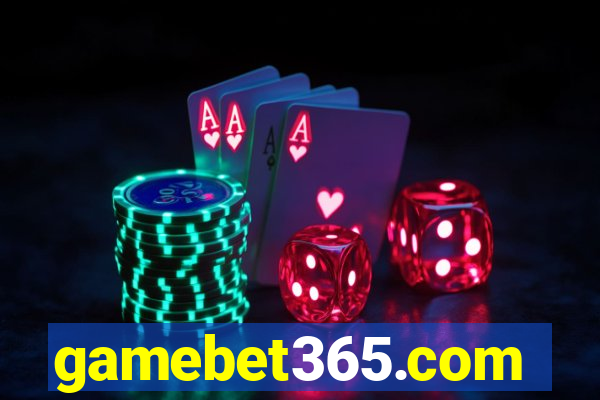 gamebet365.com