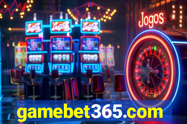 gamebet365.com