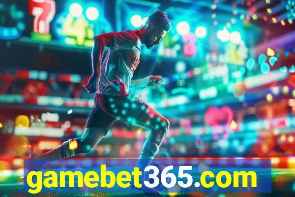 gamebet365.com