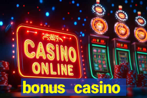 bonus casino without deposit