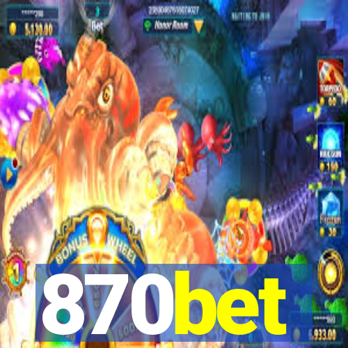 870bet