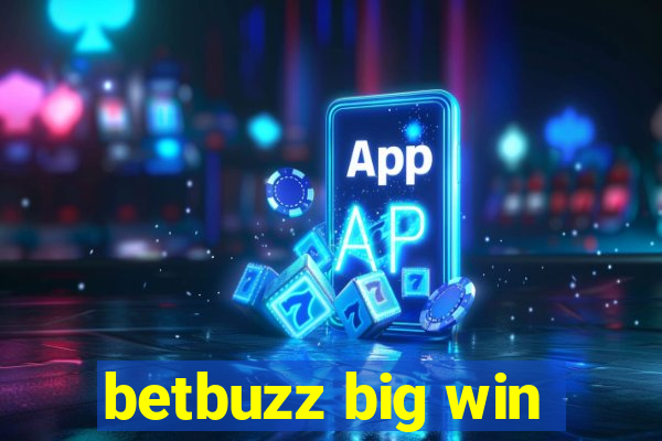 betbuzz big win