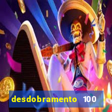 desdobramento 100 dezenas em apenas 6 jogos