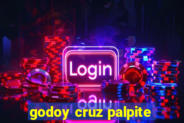 godoy cruz palpite