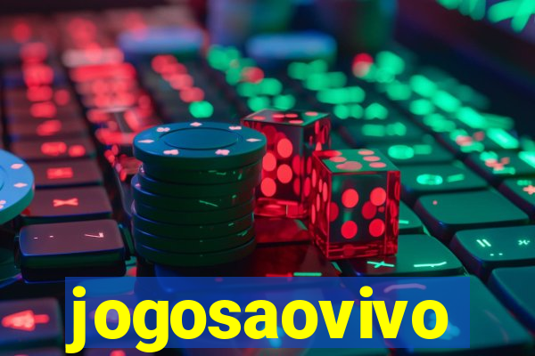 jogosaovivo