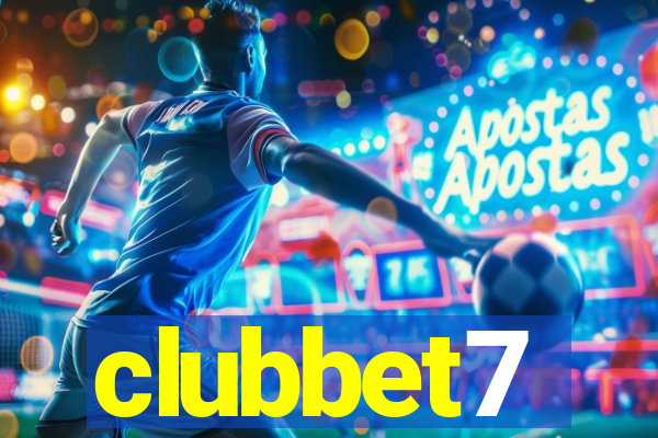 clubbet7