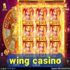 wing casino