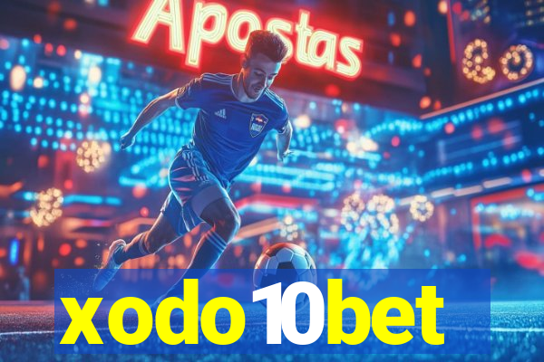 xodo10bet